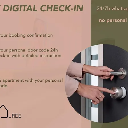 Appartement Poets Place Design In Kreuzberg *