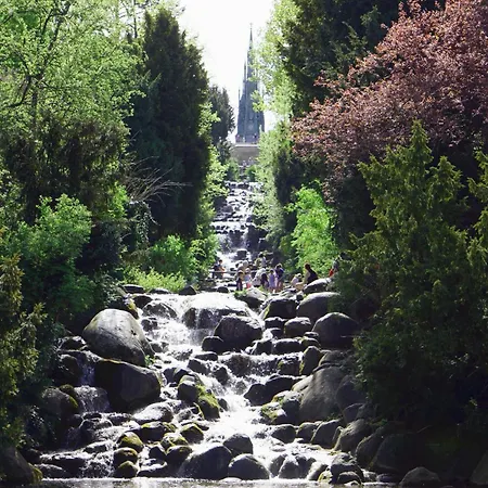 Poets Place Design In Kreuzberg