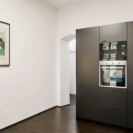 Poets Place Design In Kreuzberg