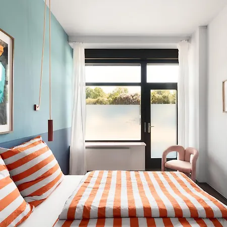 Poets Place Design In Kreuzberg