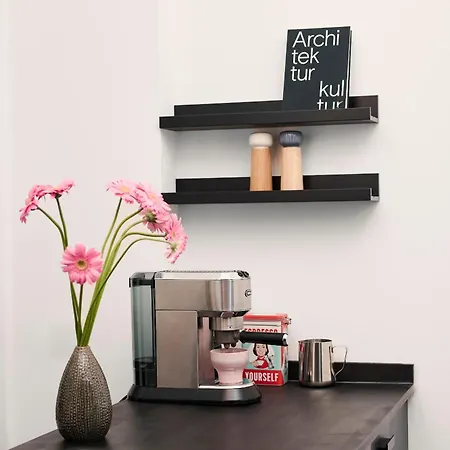 Poets Place Design In Kreuzberg * Berlijn