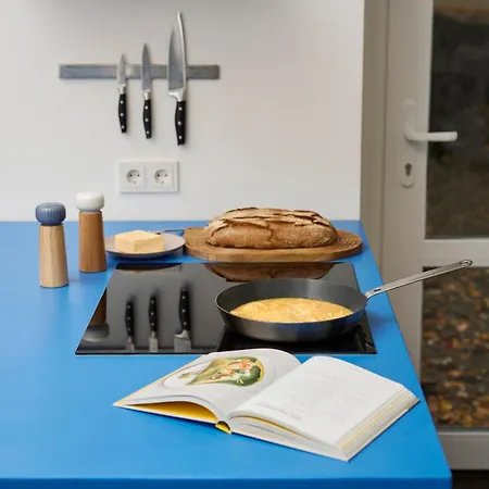 Poets Place Design In Kreuzberg