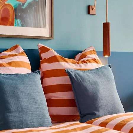 Apartament Poets Place Design In Kreuzberg Berlin