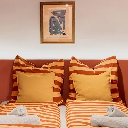 Poets Place Design In Kreuzberg