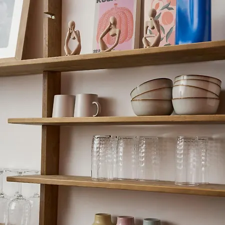 Poets Place Design In Kreuzberg