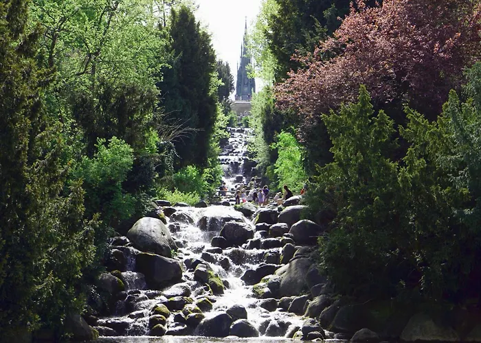 Poets Place Design In Kreuzberg