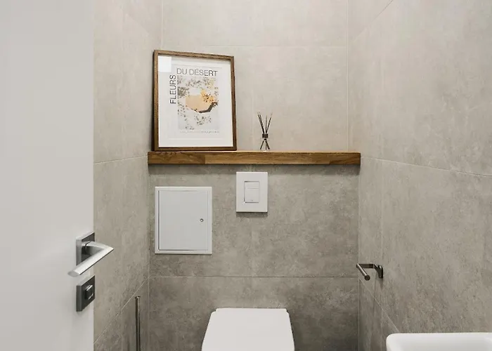 Poets Place Design In Kreuzberg * 베를린