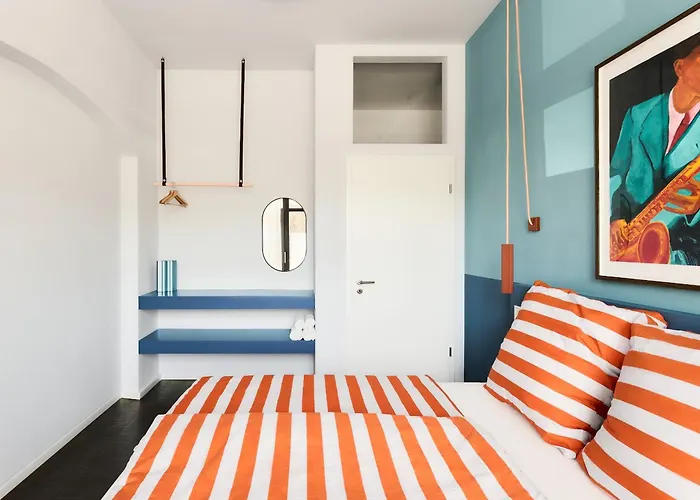 Poets Place Design In Kreuzberg *