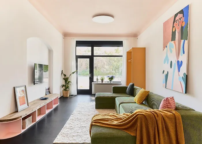 Poets Place Design In Kreuzberg