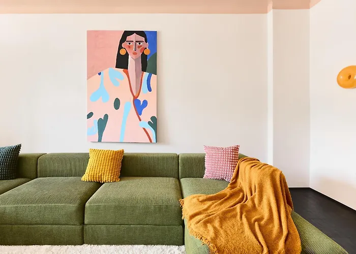 Poets Place Design In Kreuzberg