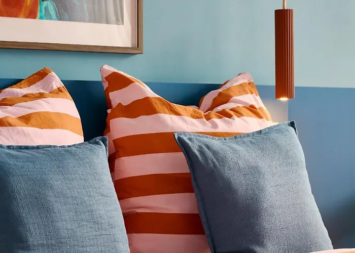 Apartman Poets Place Design In Kreuzberg Berlin