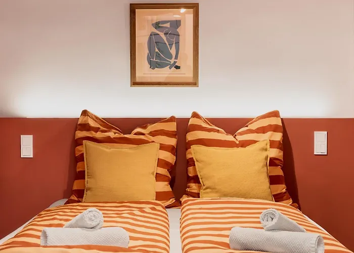 Poets Place Design In Kreuzberg