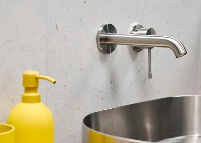 Poets Place Design In Kreuzberg 베를린