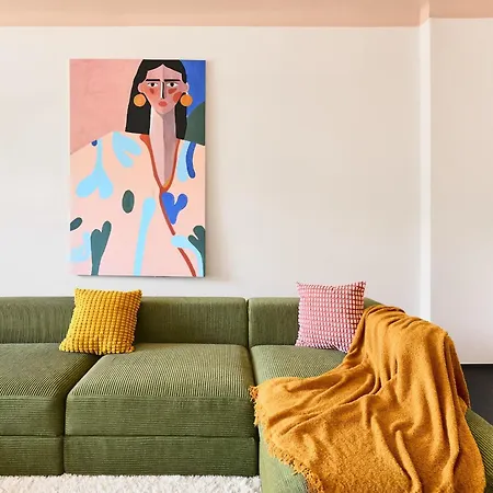 Poets Place Design In Kreuzberg