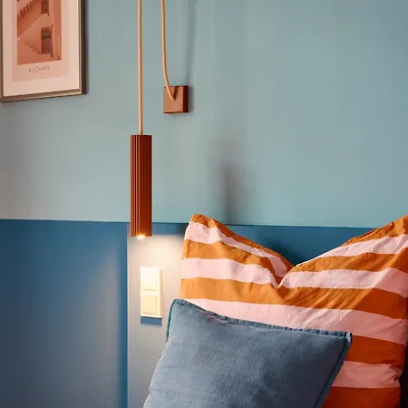 Poets Place Design In Kreuzberg *