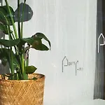 Poets Place Design In Kreuzberg דירה *