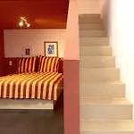 דירה Poets Place Design In Kreuzberg *