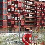 Poets Place Design In Kreuzberg ברלין