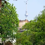 Poets Place Design In Kreuzberg *