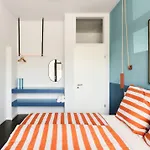Poets Place Design In Kreuzberg *