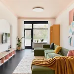 Poets Place Design In Kreuzberg