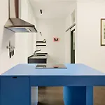 Poets Place Design In Kreuzberg ברלין