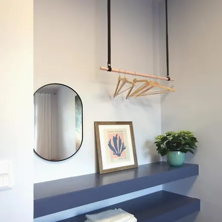 Poets Place Design In Kreuzberg *