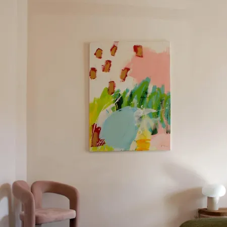 Poets Place Design In Kreuzberg Apartment Berlin