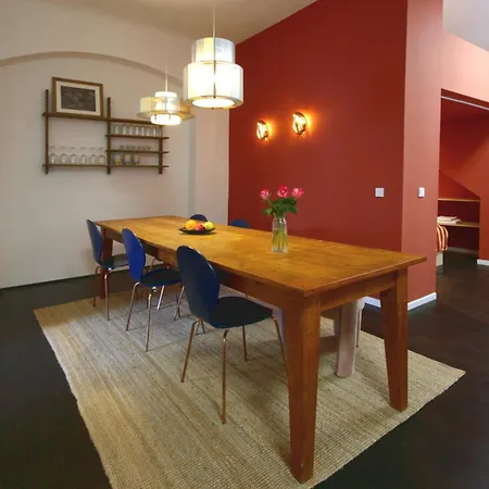 Poets Place Design In Kreuzberg Berlin