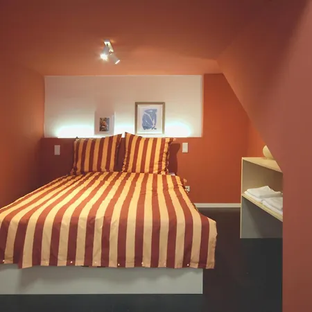 Apartment Poets Place Design In Kreuzberg