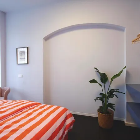 Apartment Poets Place Design In Kreuzberg