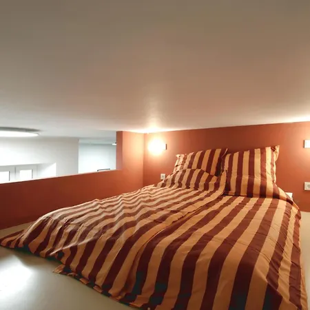 Apartment Poets Place Design In Kreuzberg