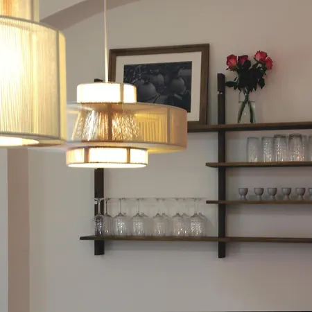 Apartment Poets Place Design In Kreuzberg *
