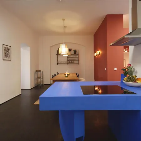 Poets Place Design In Kreuzberg * Berlin
