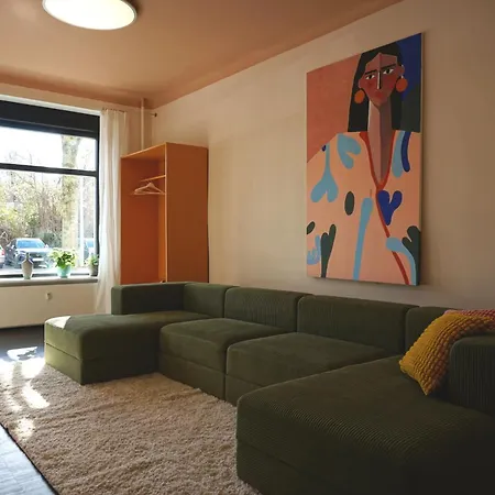 Poets Place Design In Kreuzberg * Berlin