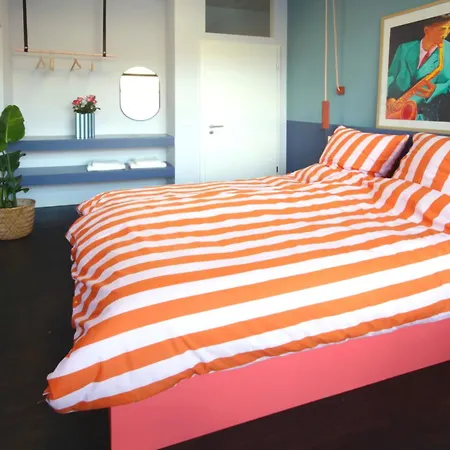 Apartment Poets Place Design In Kreuzberg Berlin
