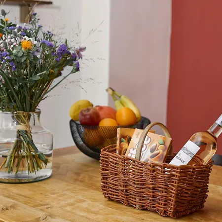 Appartement Poets Place Design In Kreuzberg *