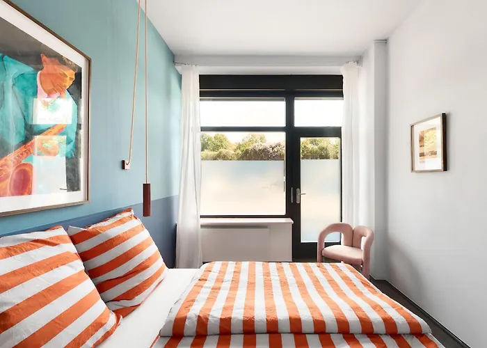 Poets Place Design In Kreuzberg