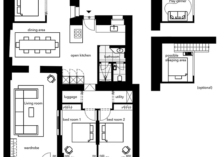 Poets Place Design In Kreuzberg * Berlin