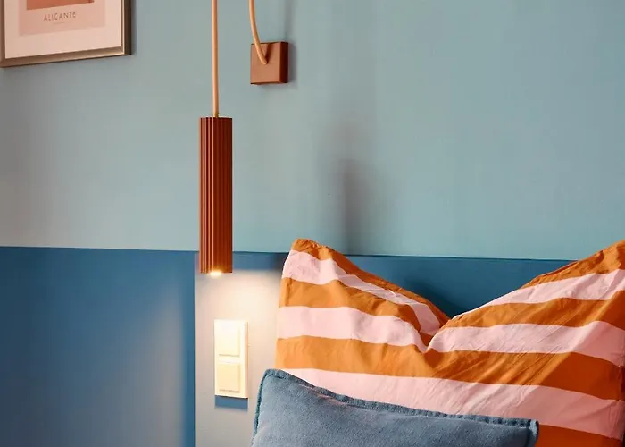 Poets Place Design In Kreuzberg *