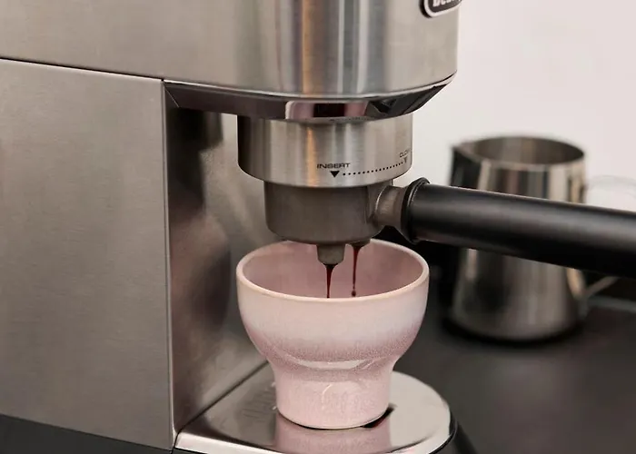 Appartement Poets Place Design In Kreuzberg Berlin