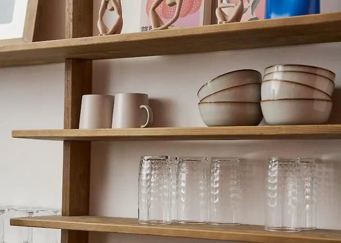 Poets Place Design In Kreuzberg