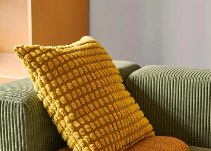 Poets Place Design In Kreuzberg Appartement *